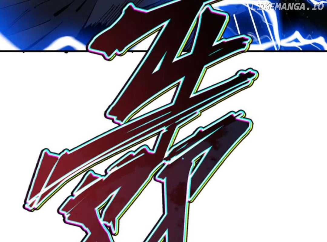 Master: This rebellious disciple is definitely not the Holy Son Chapter 117 - page 59